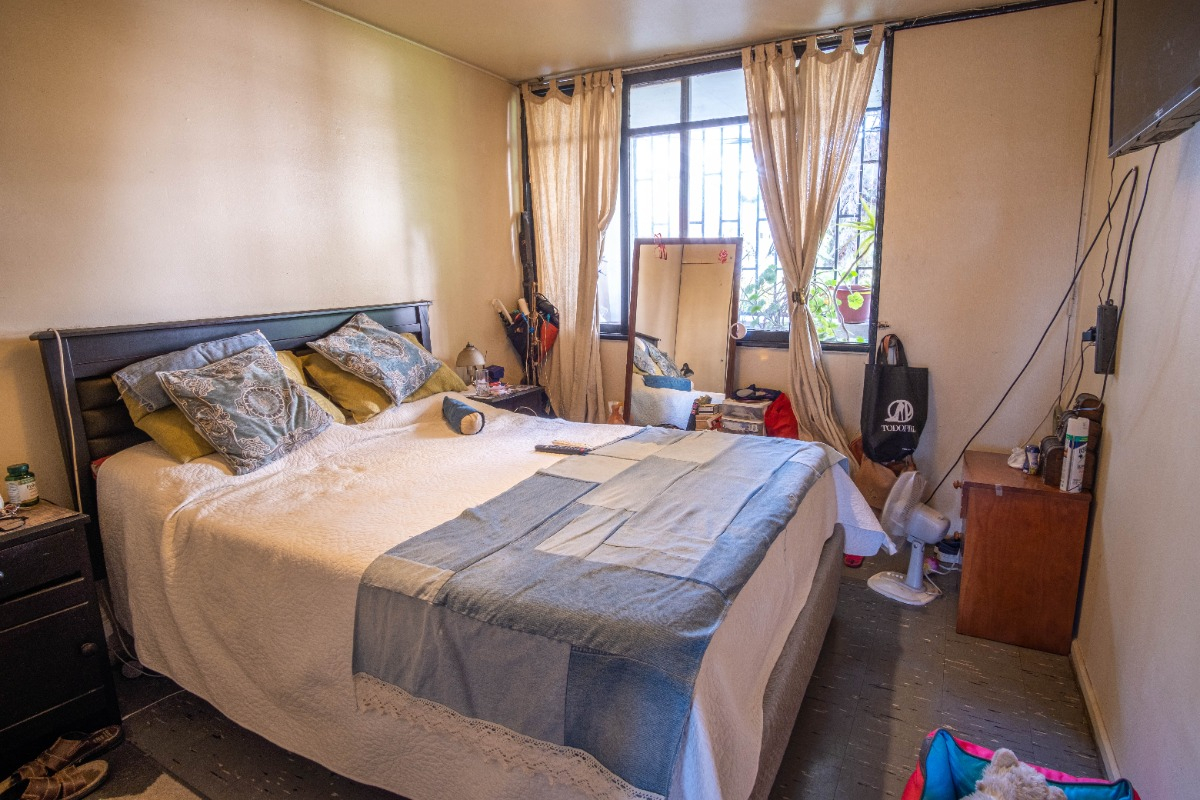 Venta Departamento NO 3D en suite 2B Villa Frei - &Ntilde;u&ntilde;oa