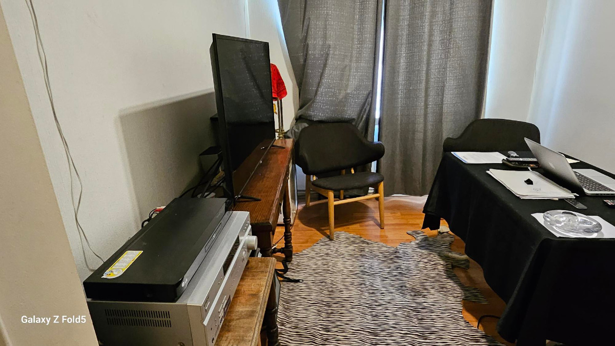 Arriendo Departamento NO 3D en suite 3B 2E 1B Metro Escuela Militar - Las Condes