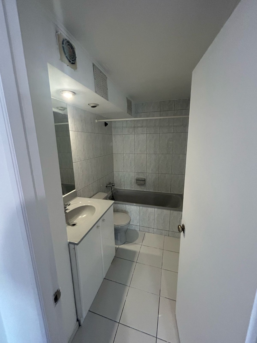 Arriendo Departamento NO 2D 2B 1E 1Bd In&eacute;s de Su&aacute;rez - Providencia