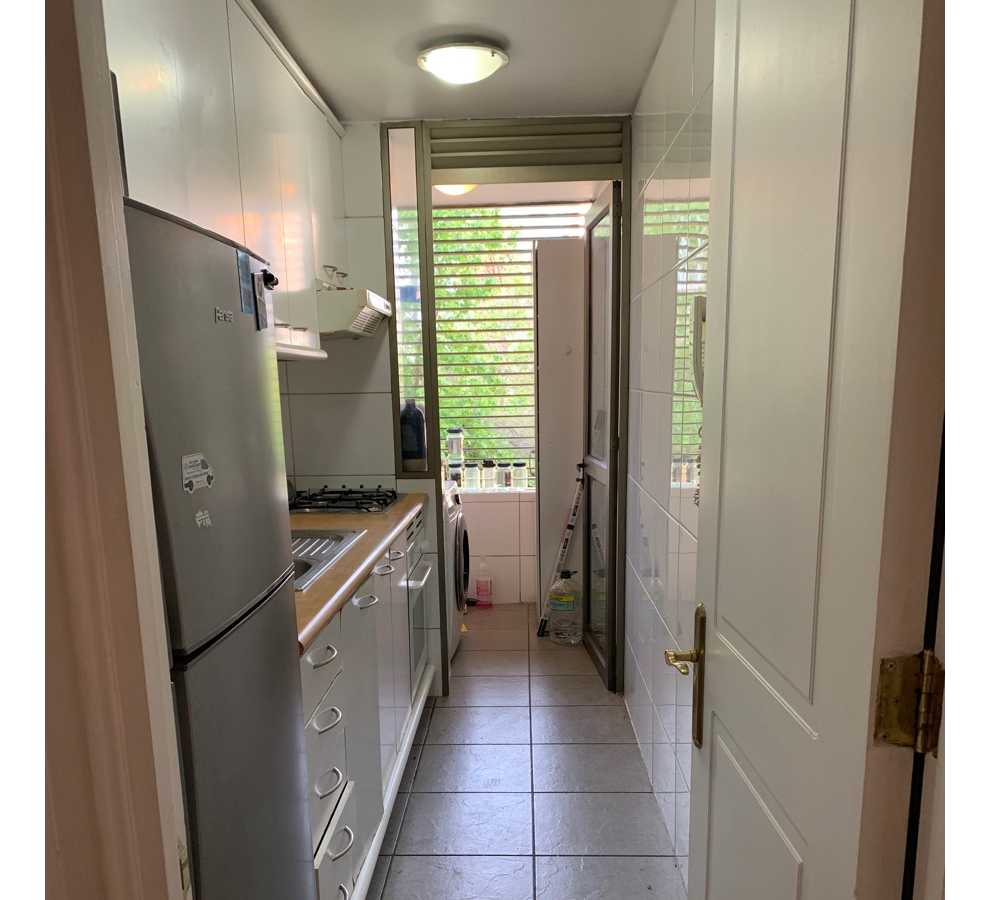 Venta Departamento 2D Pedro de Valdivia - Providencia