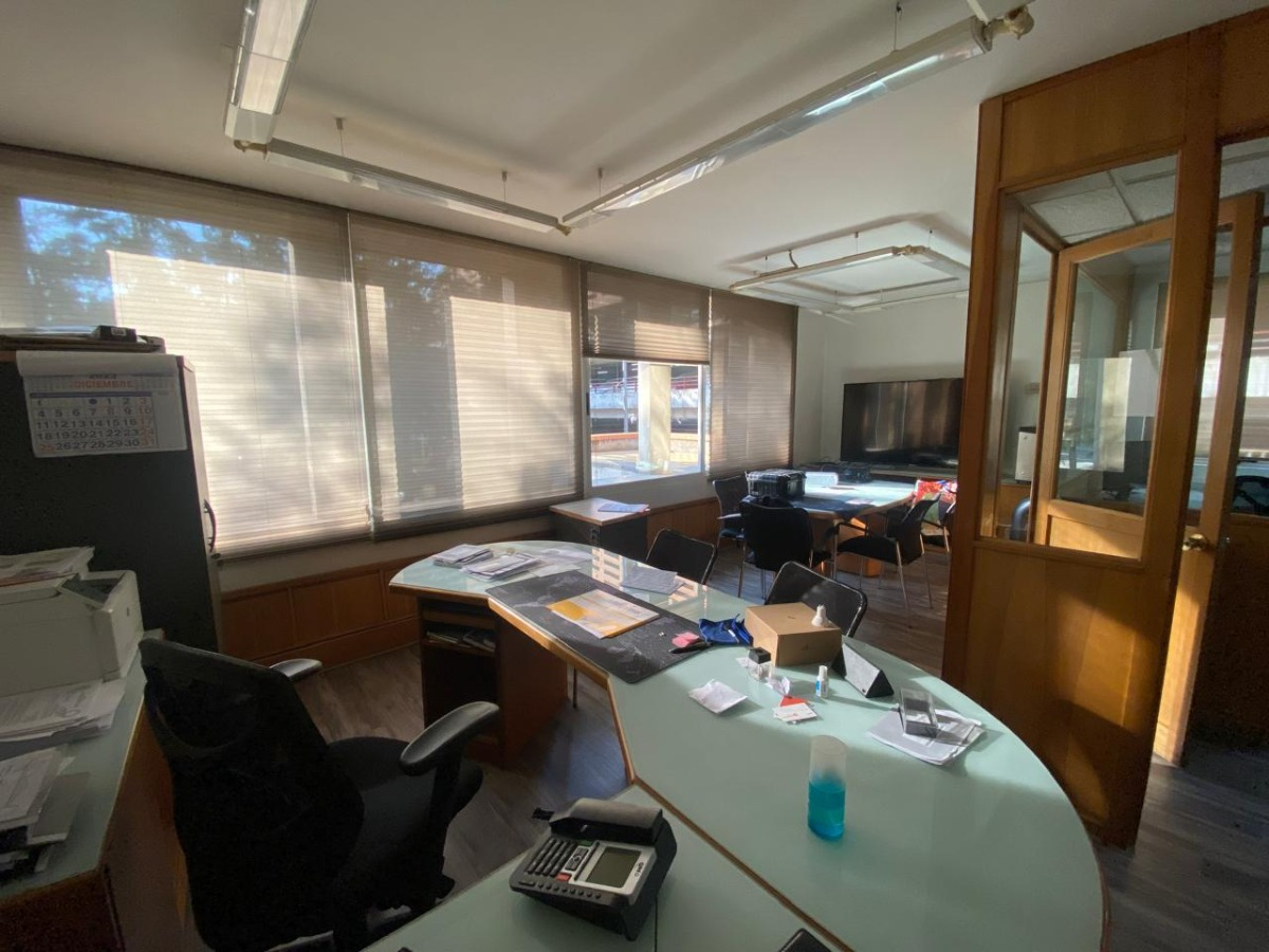 Arriendo Oficina NO 2B 1E Parque Arauco - Las Condes