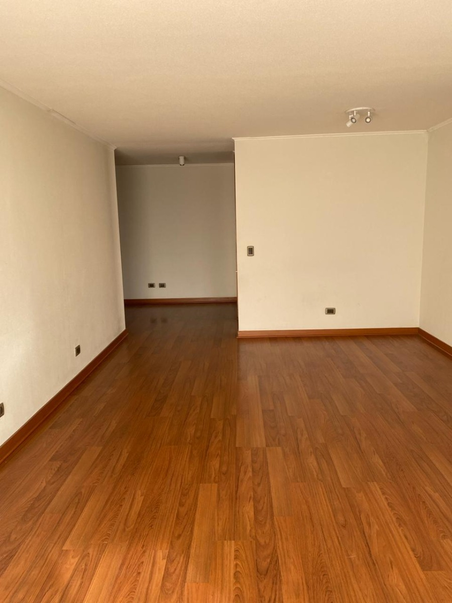 Venta Departamento 4D La Dehesa - Lo Barnechea