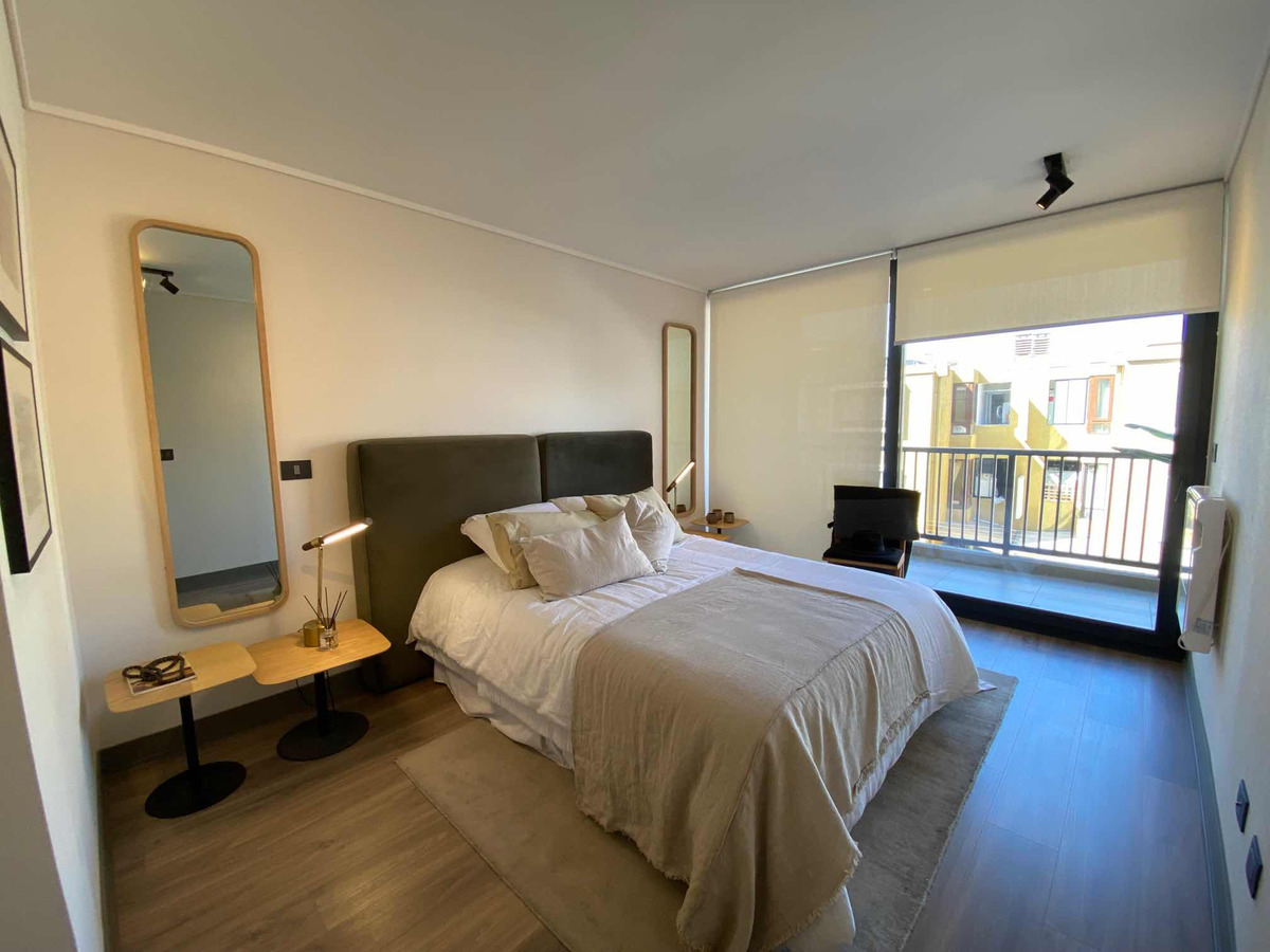 Venta Departamento 2D 2B 1E Parque Bot&aacute;nico - &Ntilde;u&ntilde;oa