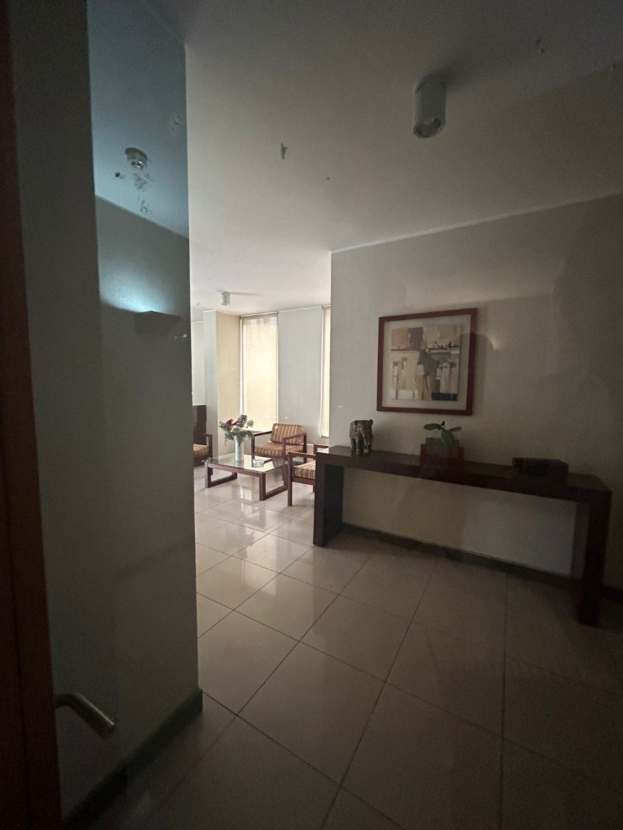 Arriendo Departamento O 3D en suite 2B 1E 1B Barrio Italia - Providencia