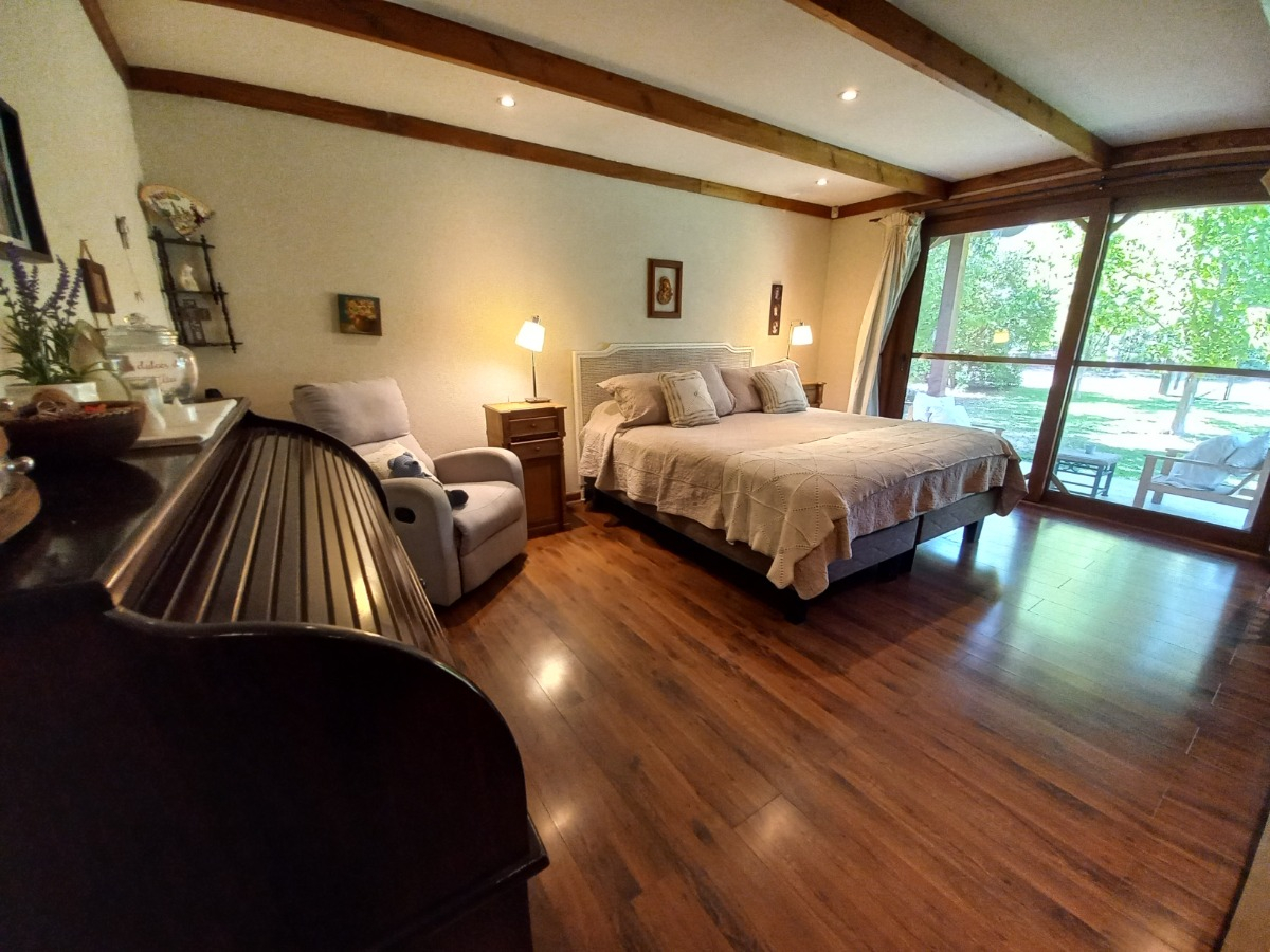 Venta Casa NO 4D en suite Walk-in cl&oacute;set 3B 3E 1B Chicureo - Colina