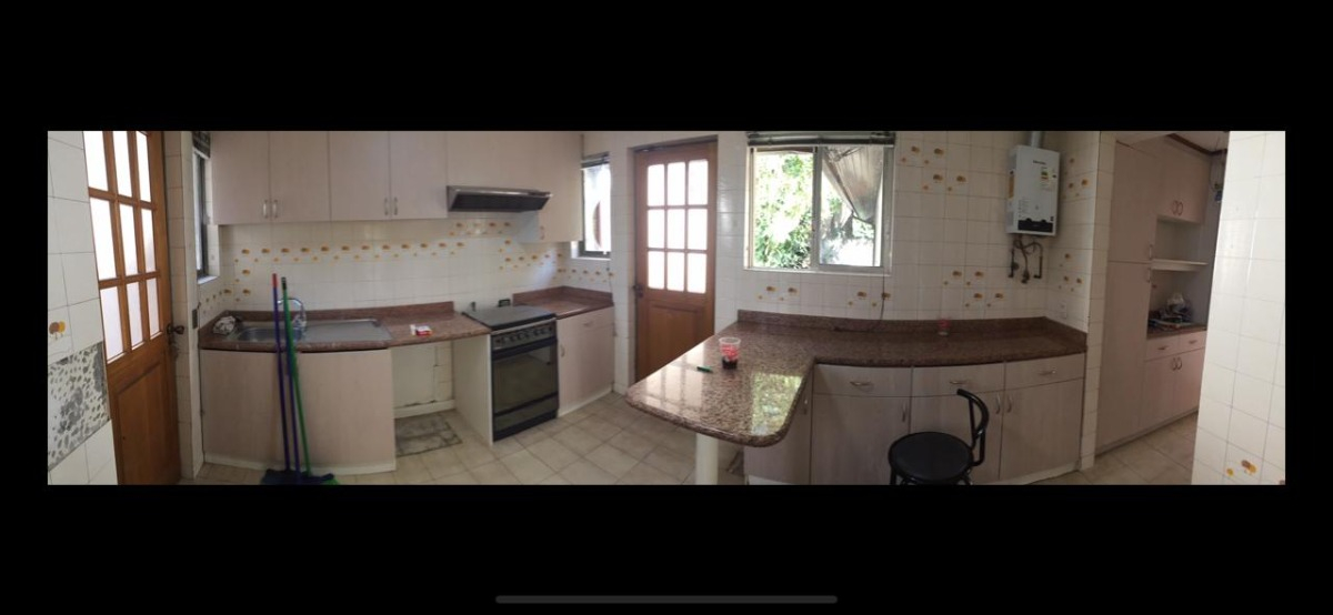 Venta Casa NO 4D en suite 3B 4E Campus Oriente - Providencia