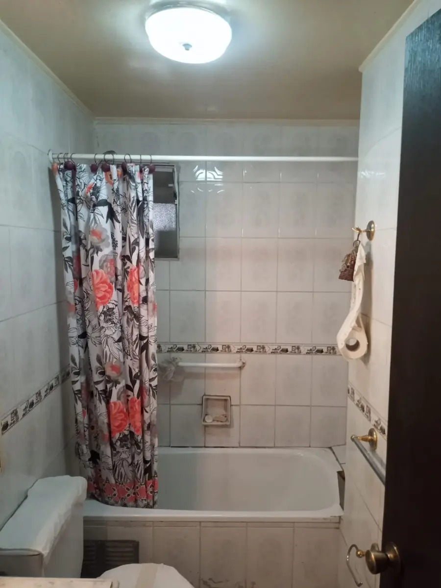 Arriendo Casa 4D 3B 2E 3B Parque Padre Alberto Hurtado - Las Condes
