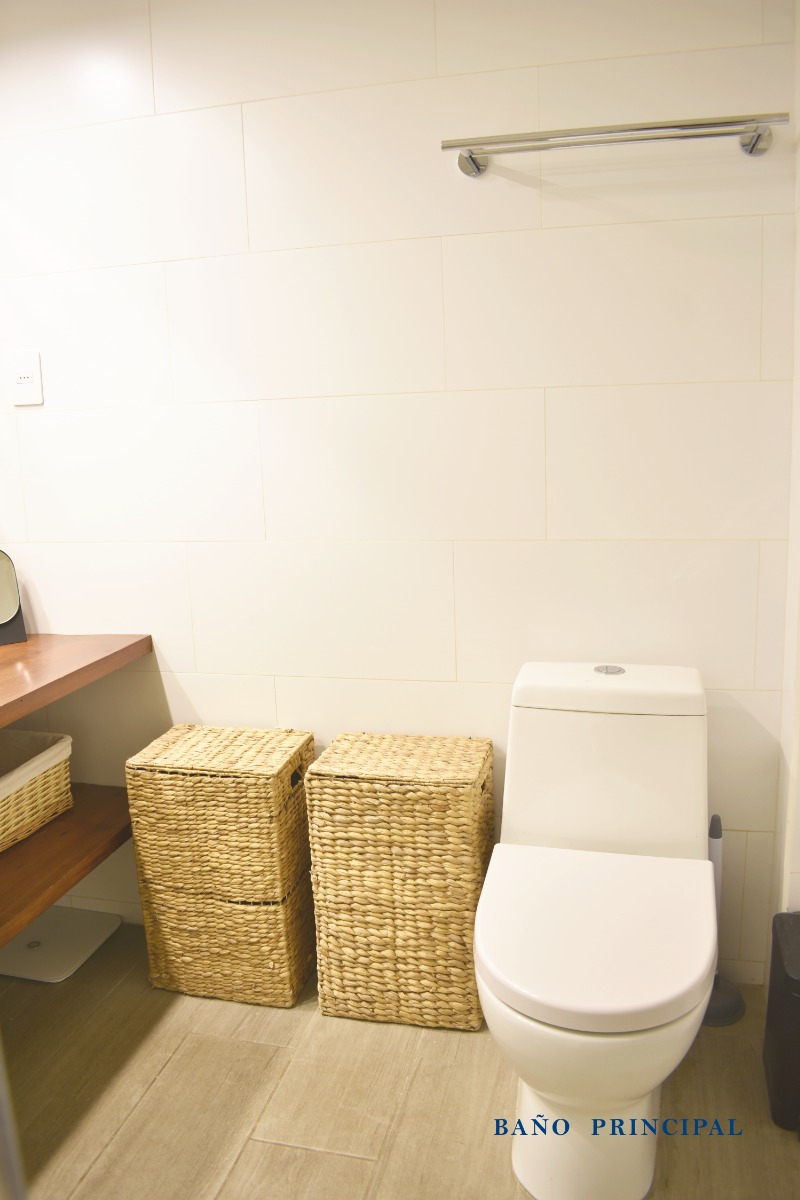 Arriendo Departamento SP 2D en suite Walk-in cl&oacute;set 2B Pedro de Valdivia - Providencia