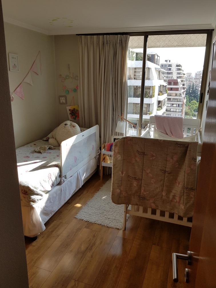 Arriendo Departamento 3D Parque Bicentenario - Vitacura