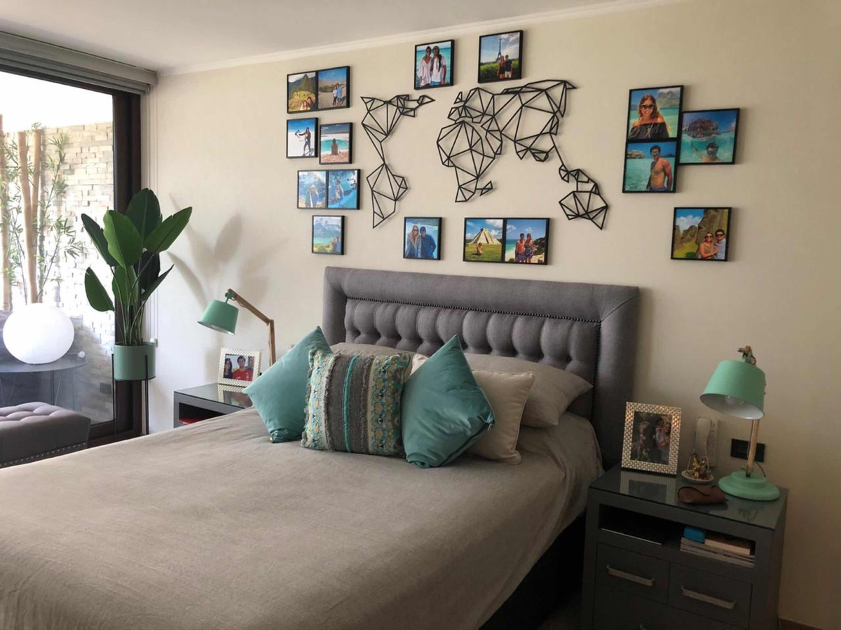 Venta Departamento 1D La Dehesa - Lo Barnechea