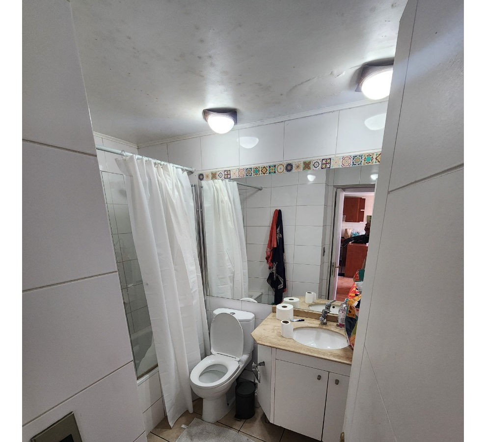 Arriendo Departamento P 2D 2B 1E 1B Salvador - Providencia