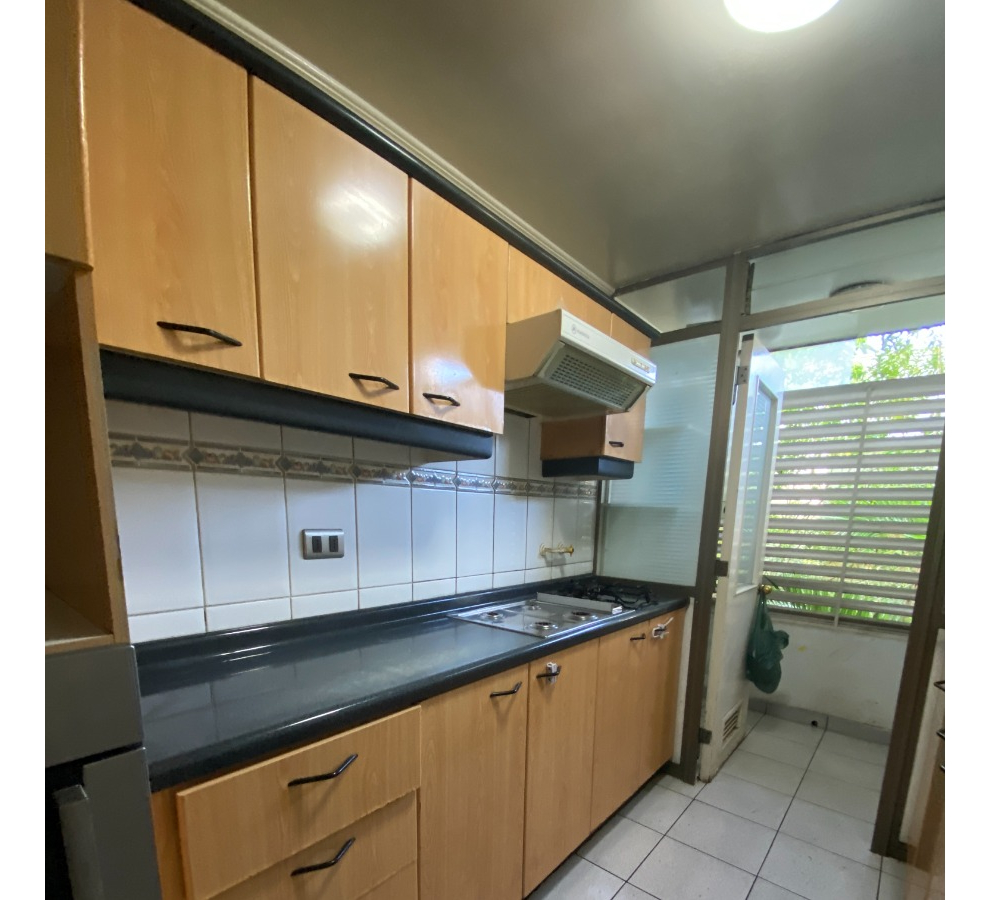 Venta Departamento NP 3D en suite 2B 1E 1B Villa Frei - &Ntilde;u&ntilde;oa