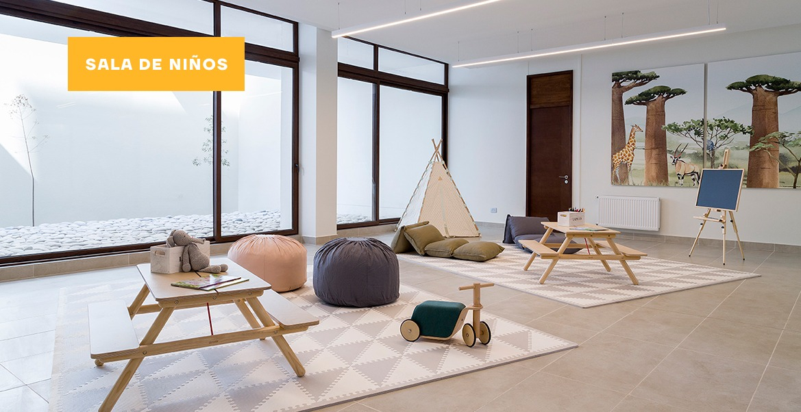 Arriendo Departamento 4D Los Trapenses - Lo Barnechea