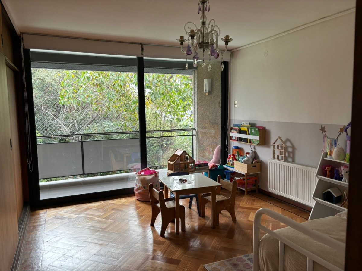 Venta Casa 3D en suite Walk-in cl&oacute;set 4B 1E 1B Las Lilas - Providencia