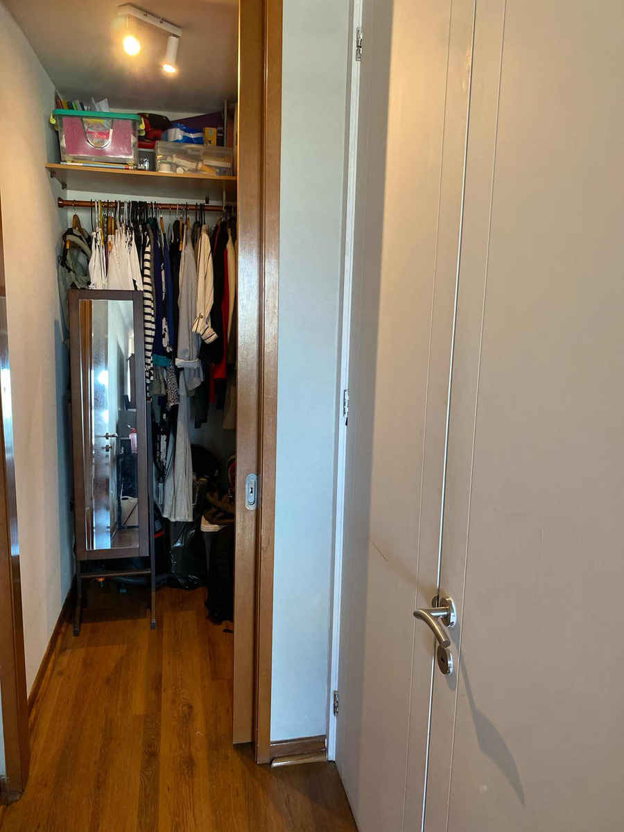 Arriendo Departamento 3D 3B 2E 2B Vaticano - Las Condes