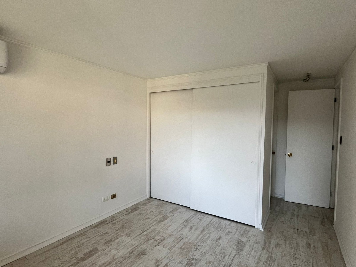 Venta Departamento 2D Los Leones - Providencia