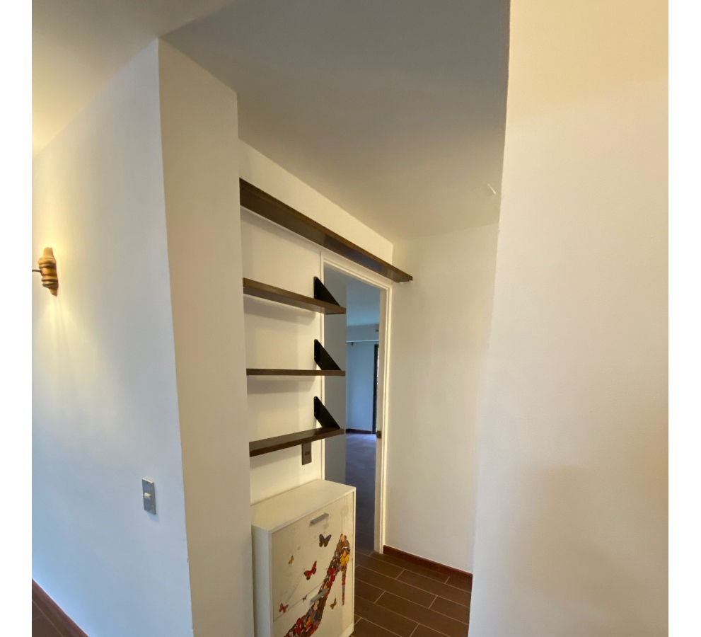 Arriendo Departamento NO 4D 3B 2E Plaza &Ntilde;u&ntilde;oa - &Ntilde;u&ntilde;oa