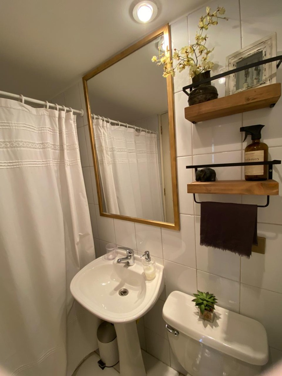 Arriendo Departamento NP 2D en suite Walk-in cl&oacute;set 2B 1E 1B La Llaver&iacute;a - Vitacura