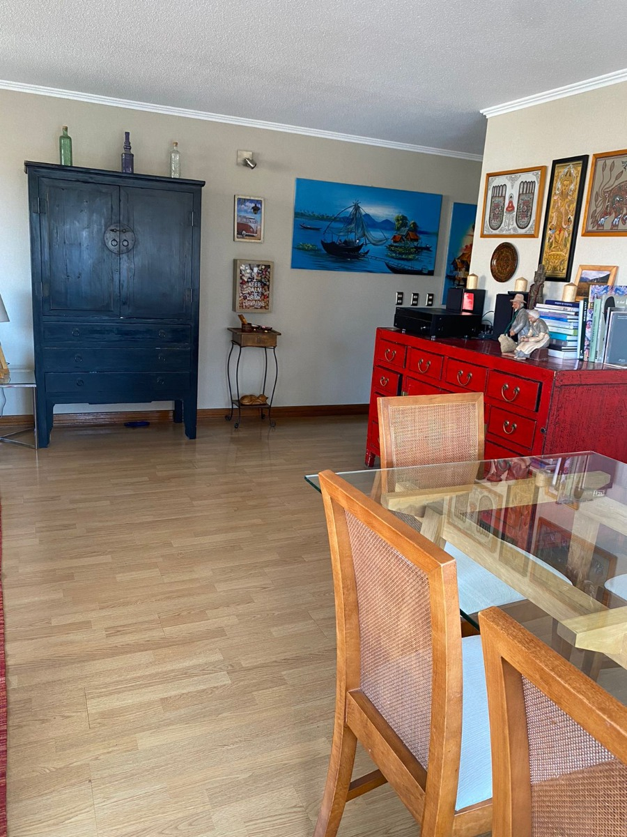 Venta Departamento SO 3D 3B 2E 2B Metro Manquehue - Apumanque - Las Condes