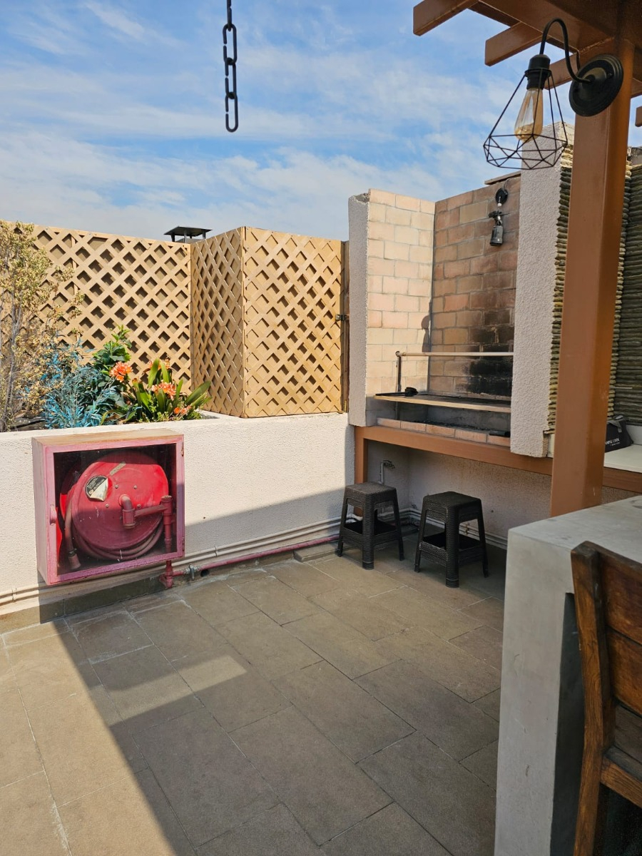 Arriendo Departamento NO 3D en suite Walk-in cl&oacute;set 4B 2E 1B La Dehesa - Lo Barnechea
