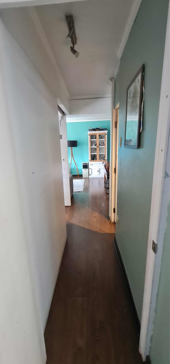 Arriendo Departamento 2D 2B 1B Villa Frei - &Ntilde;u&ntilde;oa