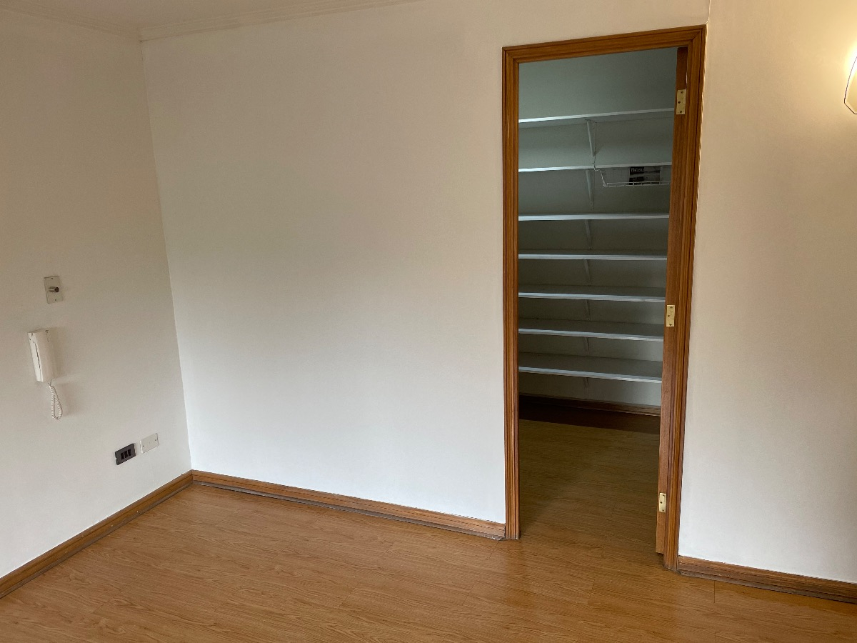 Arriendo Departamento 3D Parque Arauco - Las Condes