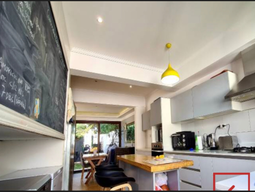 Arriendo Casa 5D Palmas de Mallorca - La Reina