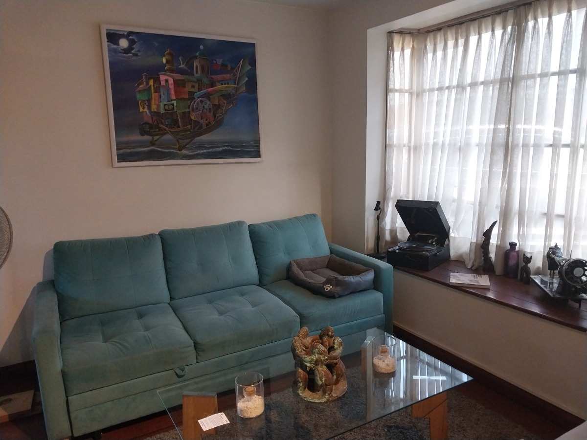 Arriendo Casa 3D Campus Oriente - Providencia