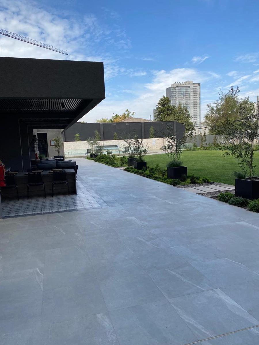 Arriendo Departamento N 2D en suite Walk-in cl&oacute;set 2B 1E 1B Parque San Eugenio - Metro &Ntilde;uble - &Ntilde;u&ntilde;oa