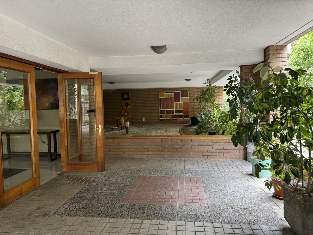 Venta Departamento S 1D WI cl&oacute;set Suite 1B 1E 1Bd  - Providencia