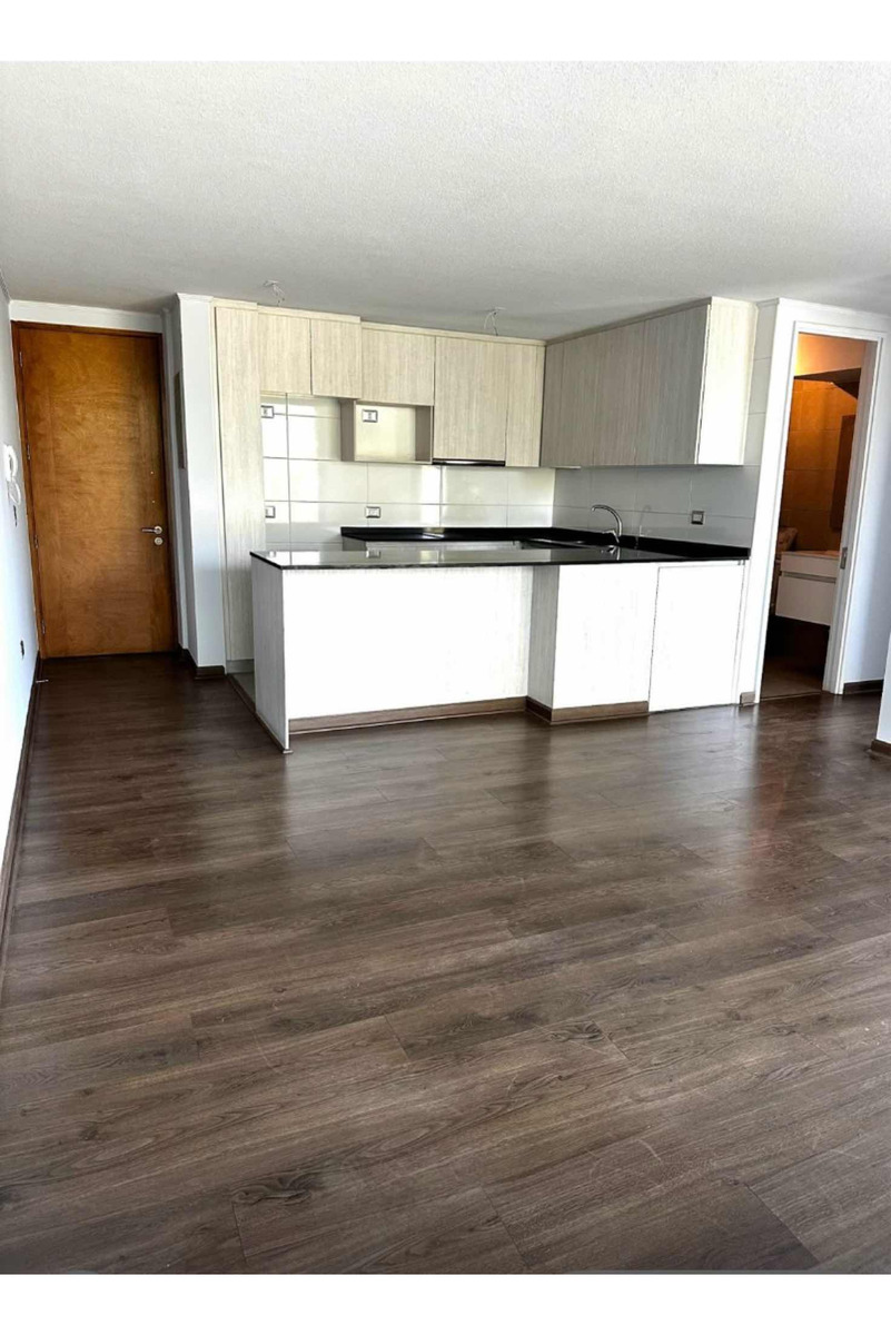 Arriendo Departamento 2D 2B 1E 1B Parque Juan XXIII - &Ntilde;u&ntilde;oa