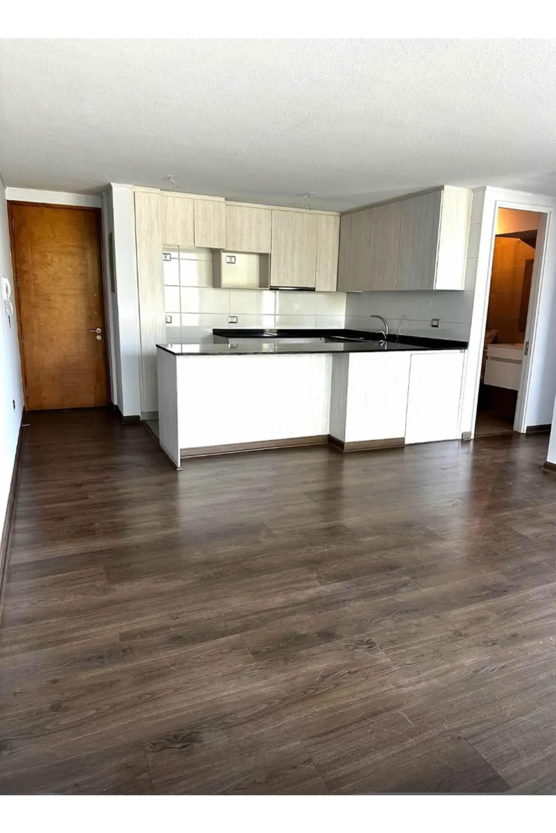 Arriendo Departamento 2D 2B 1E 1B Parque Juan XXIII - &Ntilde;u&ntilde;oa