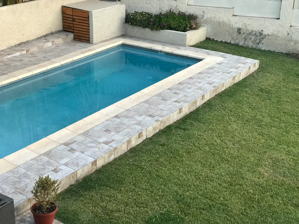 Venta Casa NOSP 5D en suite Walk-in cl&oacute;set 5B 3E La Reina Alta - La Reina