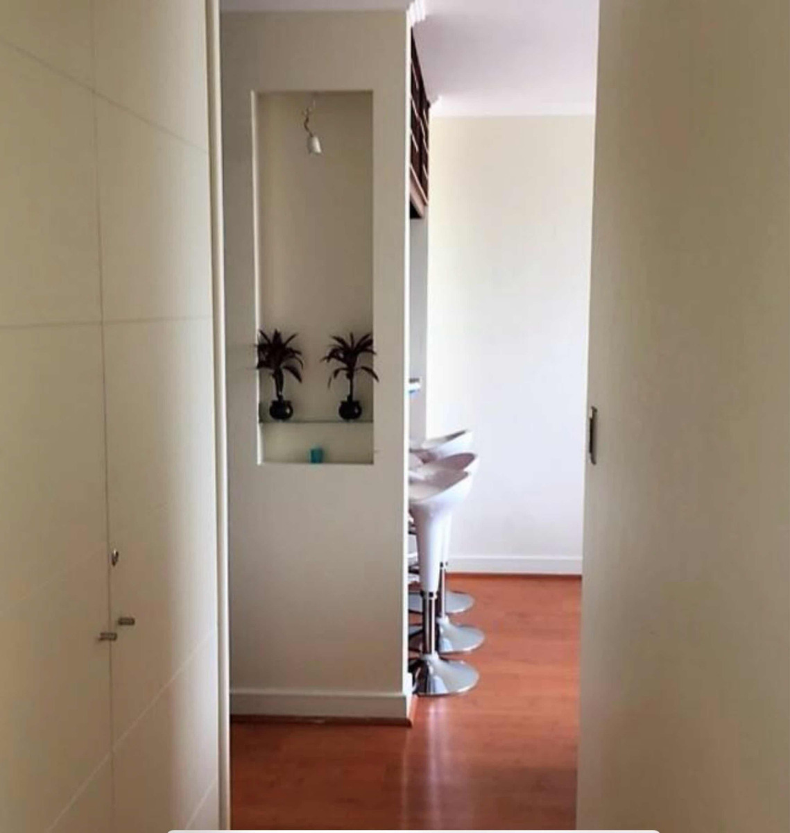 Arriendo Departamento 2D 2B 1E Manuel Montt - Providencia