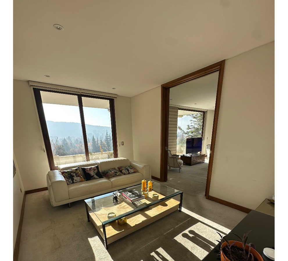 Venta Departamento N 5D 5B 4E 2B  - Las Condes