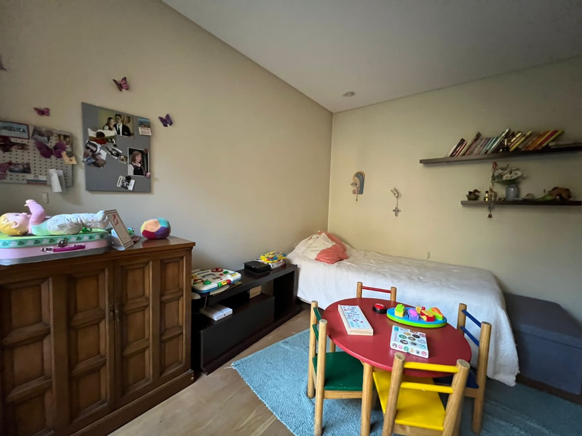 Venta Casa N 7D en suite Walk-in cl&oacute;set 6B 2E 1B Los Trapenses - Lo Barnechea