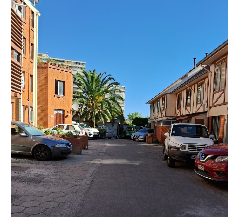 Arriendo Casa 5D en suite 2B 1E Diagonal Oriente - &Ntilde;u&ntilde;oa