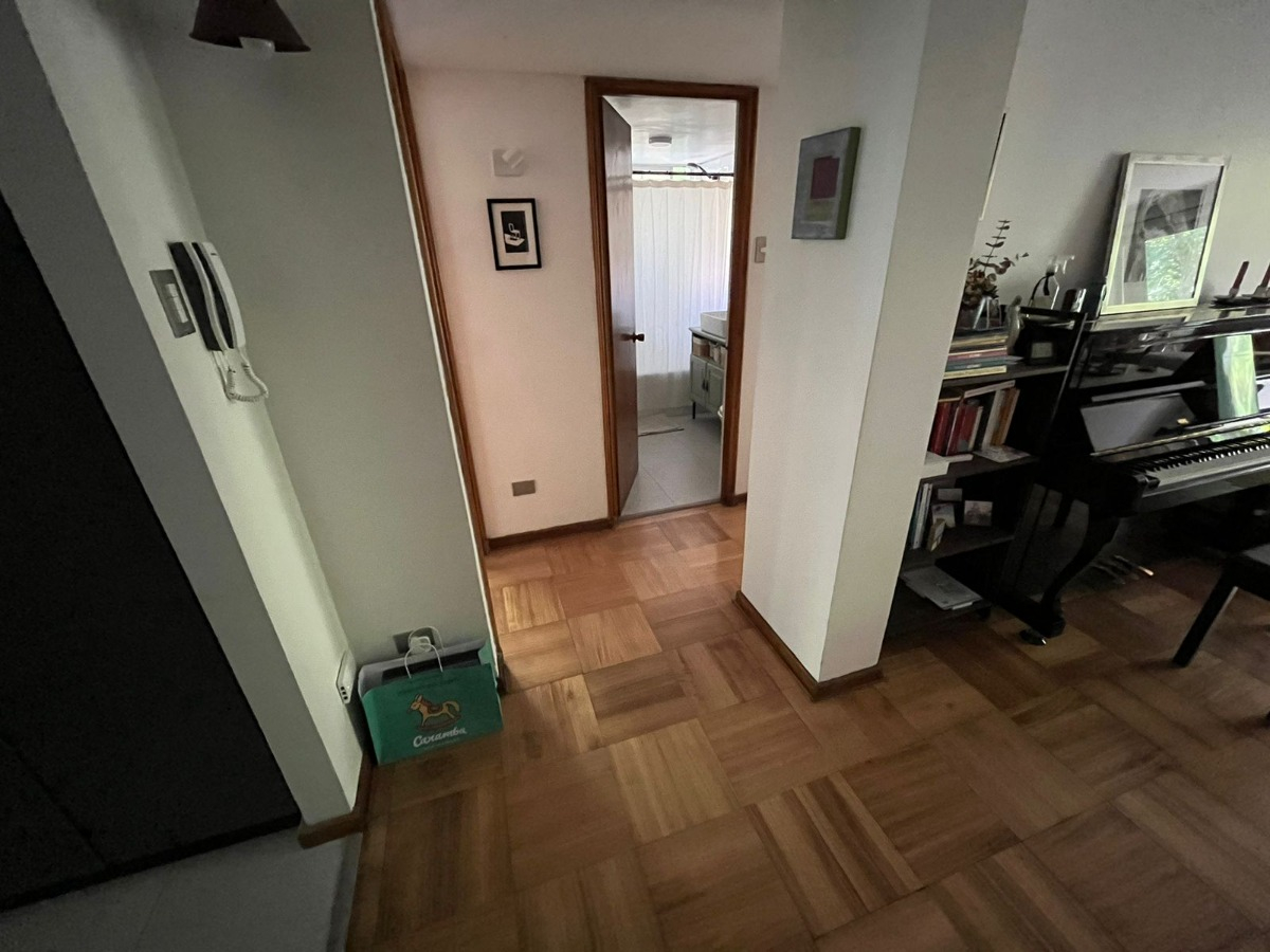 Venta Departamento N 3D 2B 1E 1B Las Lilas - Providencia