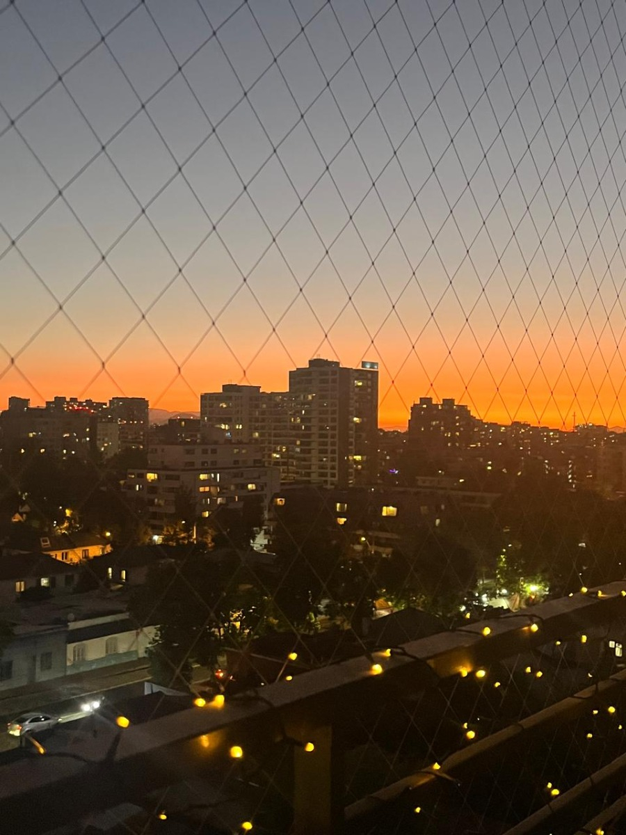 Arriendo Departamento 2D 2B 1E 1B In&eacute;s de Su&aacute;rez - Providencia