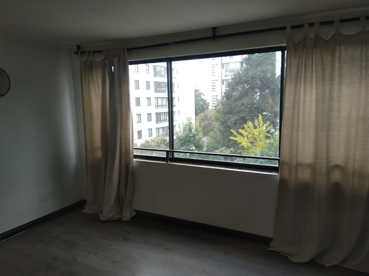 Venta Departamento NO 2D 2B 1E 1B Las Lilas - Providencia