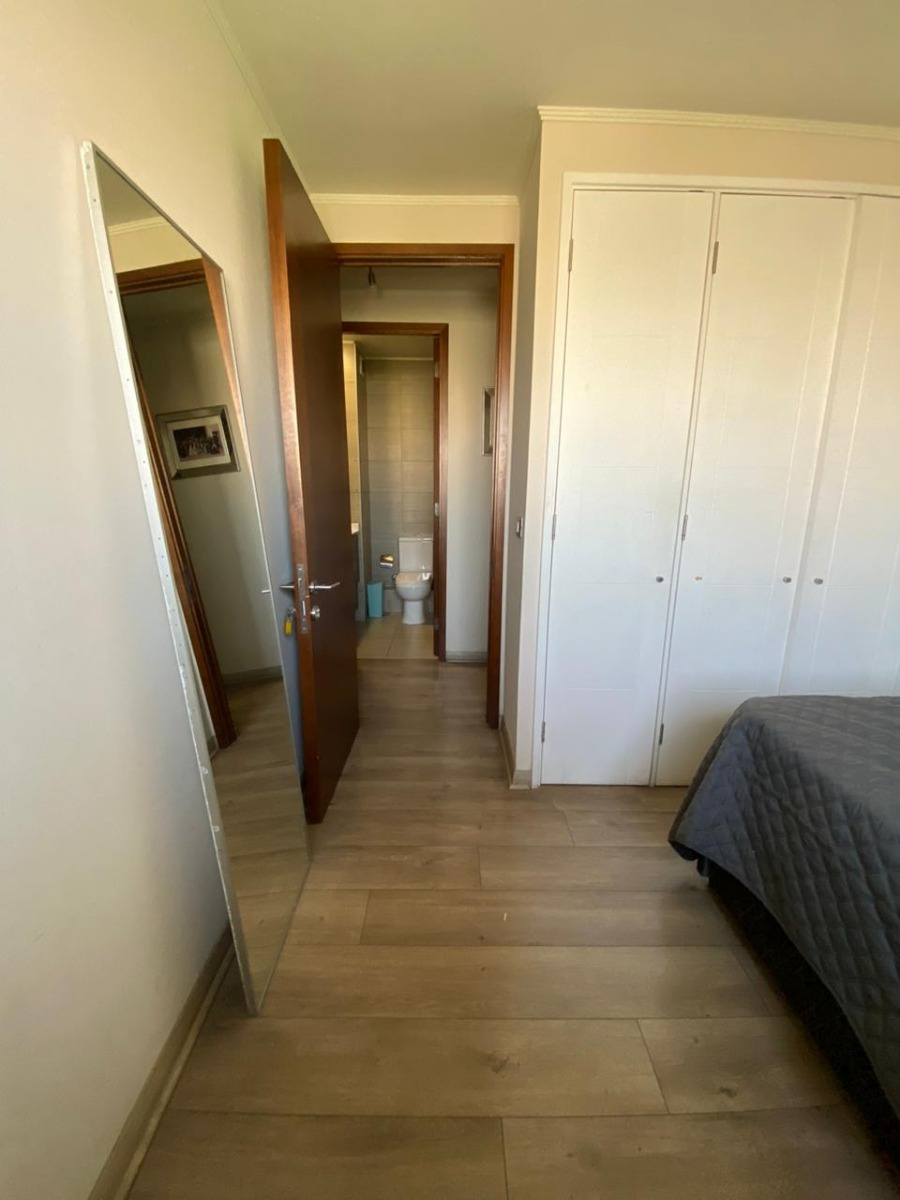 Venta Departamento 3D  - Las Condes
