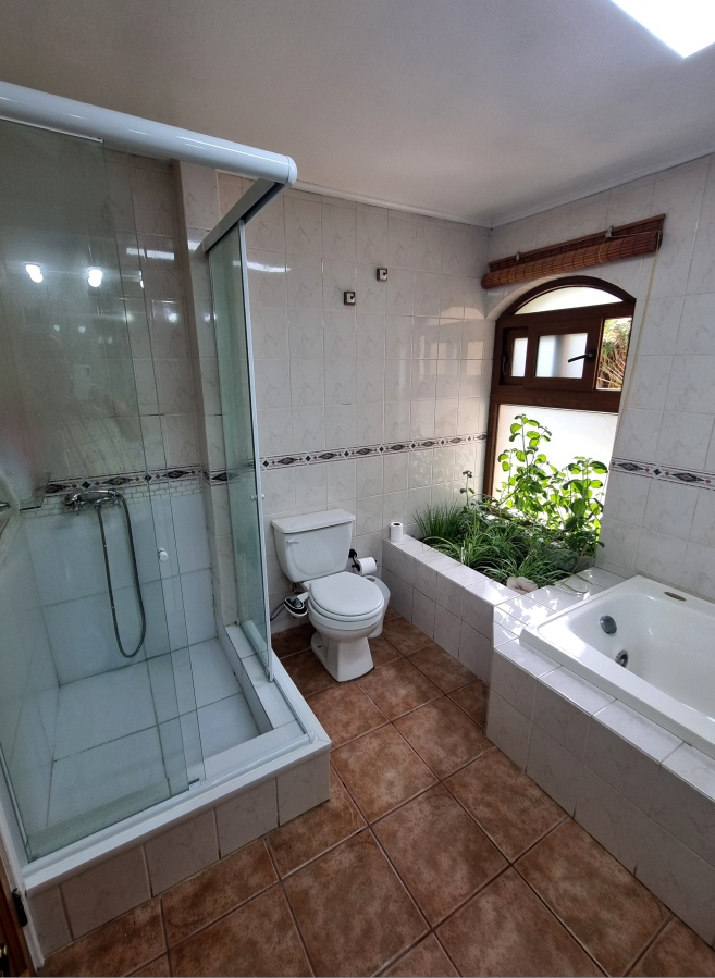 Venta Casa 5D 4B 3E La Reina Alta - La Reina