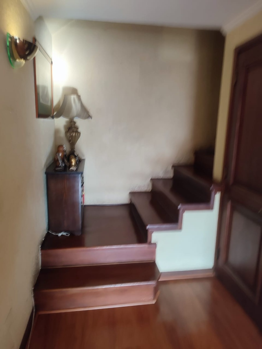 Venta Casa NO 6D en suite Walk-in cl&oacute;set 5B 3E 1B El Huinganal - Lo Barnechea