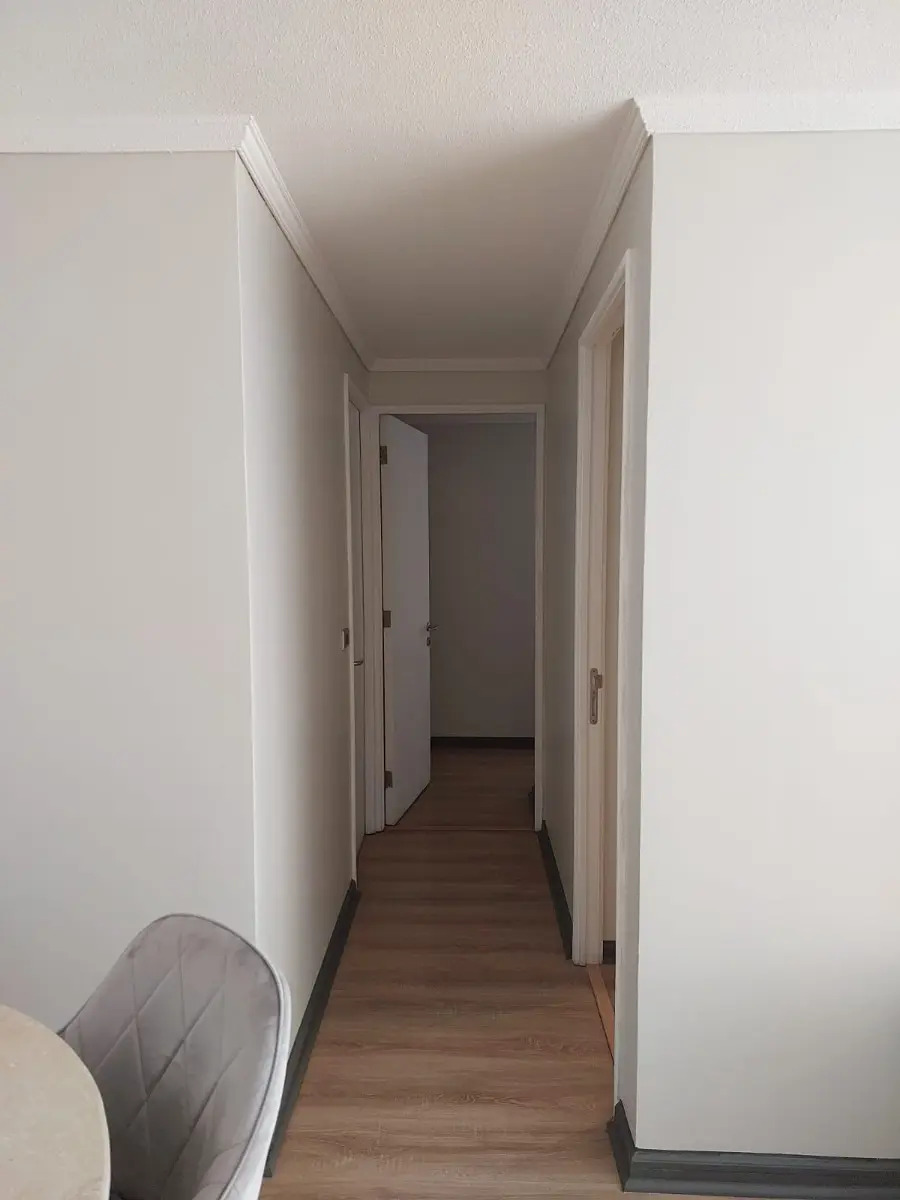 Arriendo Departamento NO 2D en suite 2B 1E 1B Plaza &Ntilde;u&ntilde;oa - &Ntilde;u&ntilde;oa