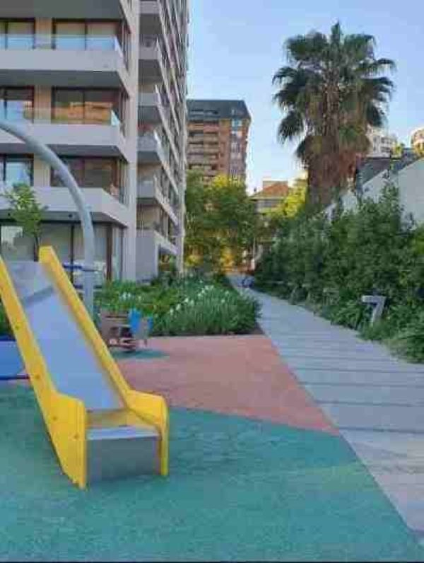 Arriendo Departamento NO 2D en suite Walk-in cl&oacute;set 2B 2E 1B Sebasti&aacute;n Elcano - Las Condes
