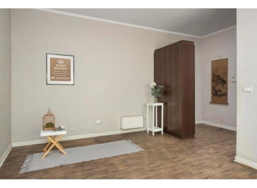 Arriendo Departamento 3D en suite Walk-in cl&oacute;set 2B 2E 1B Metro Hernando de Magallanes - Las Condes