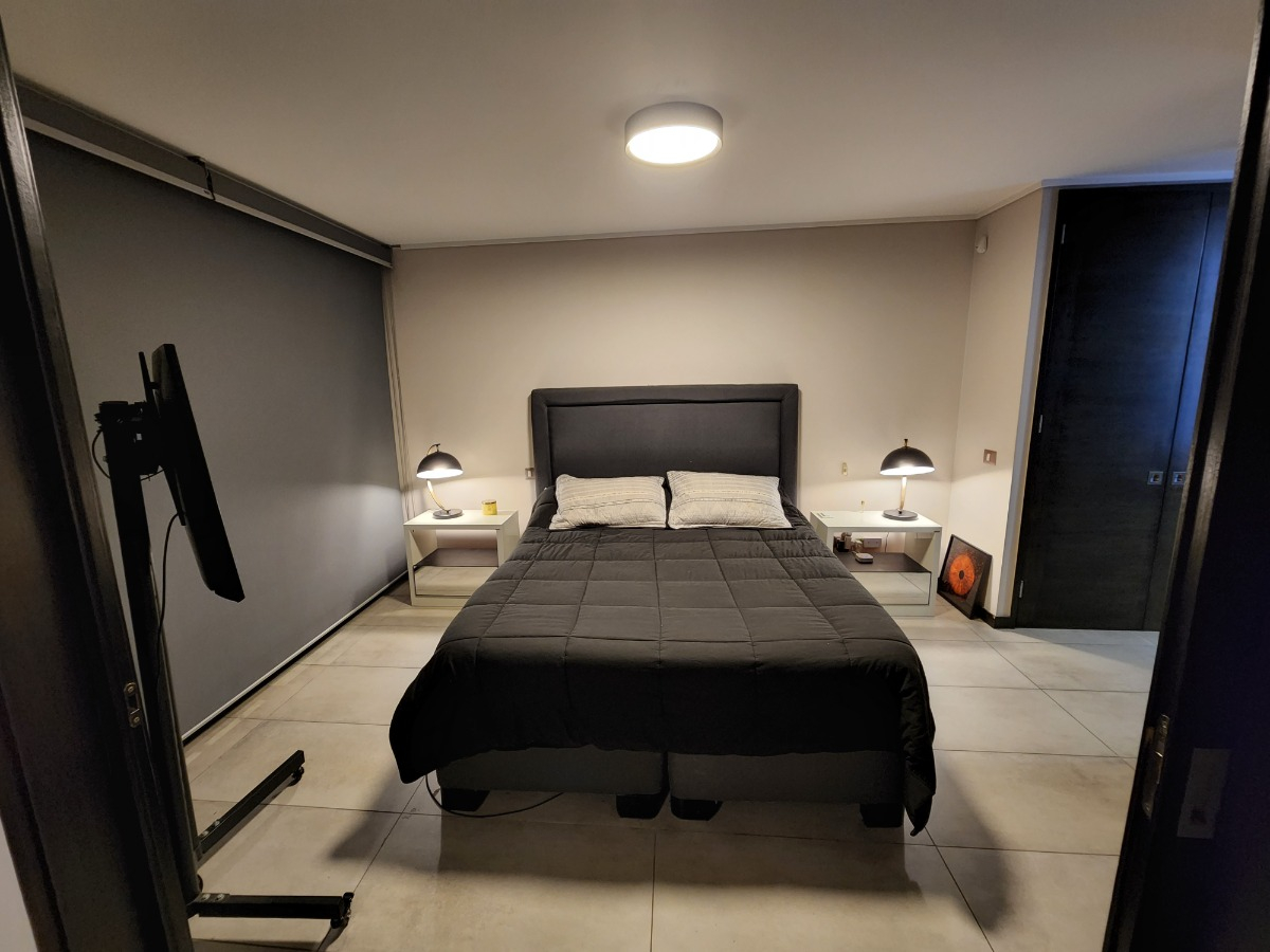 Venta Departamento 1D 1B 1E 1B Mall Sport - Las Condes