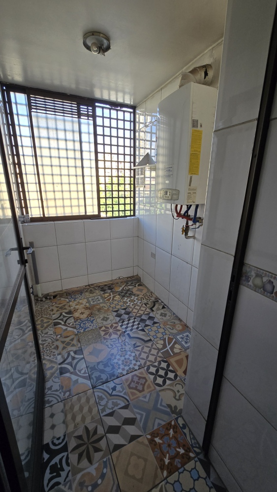 Arriendo Departamento 3D 2B 1E 1B In&eacute;s de Su&aacute;rez - Providencia