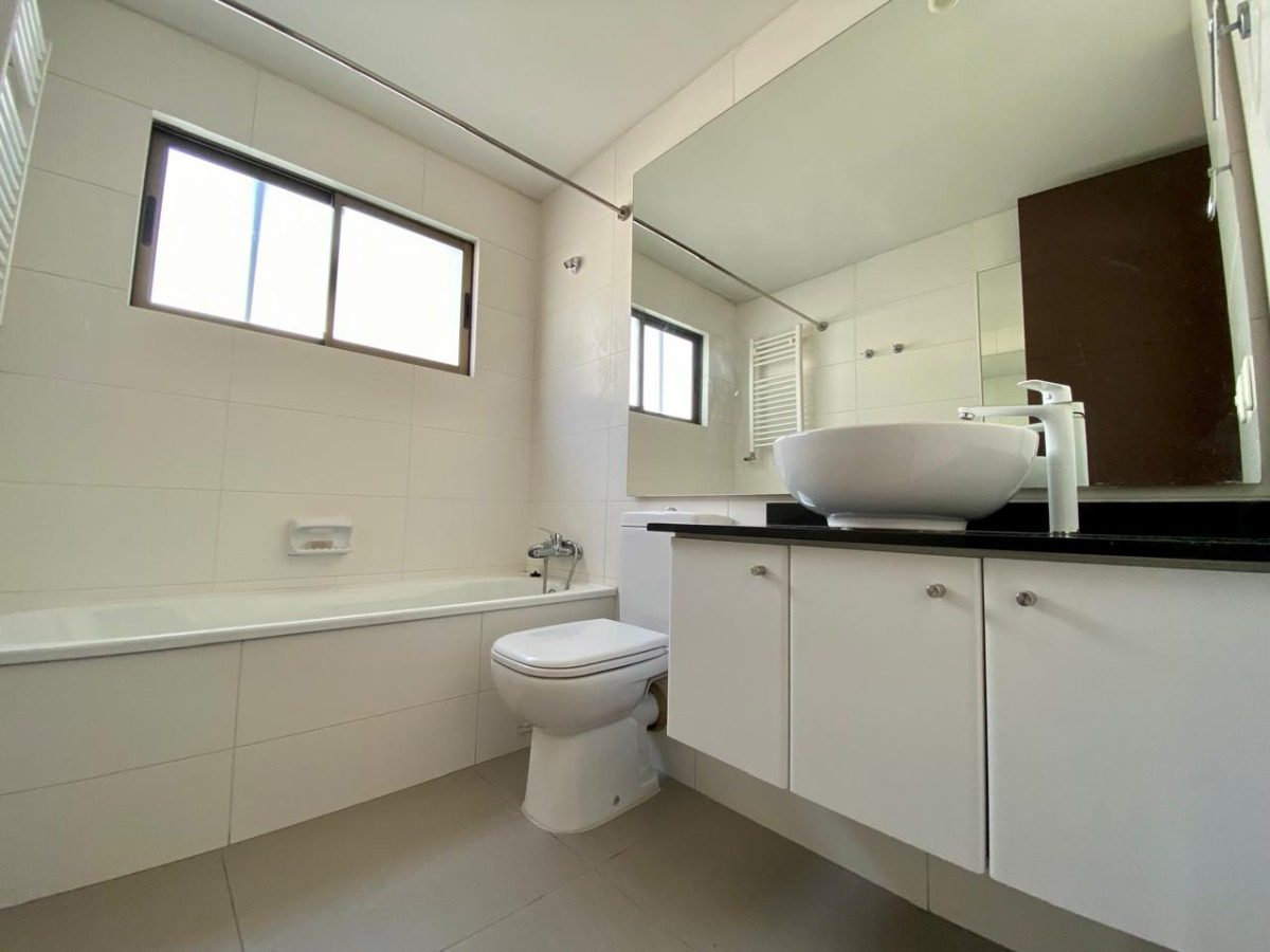 Arriendo Casa NOSP 4D en suite 4B 2E 1B La Reina Alta - La Reina