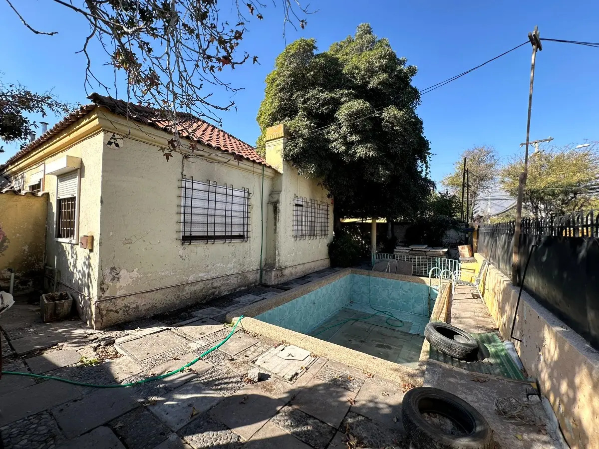 Venta Casa NOSP 5D 5B 3E 1B Parque Bot&aacute;nico - &Ntilde;u&ntilde;oa